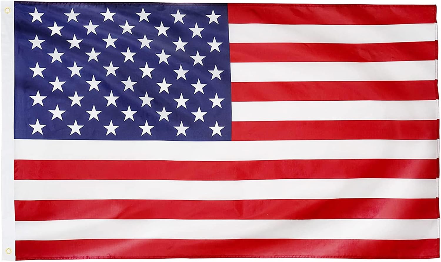Flag of USA