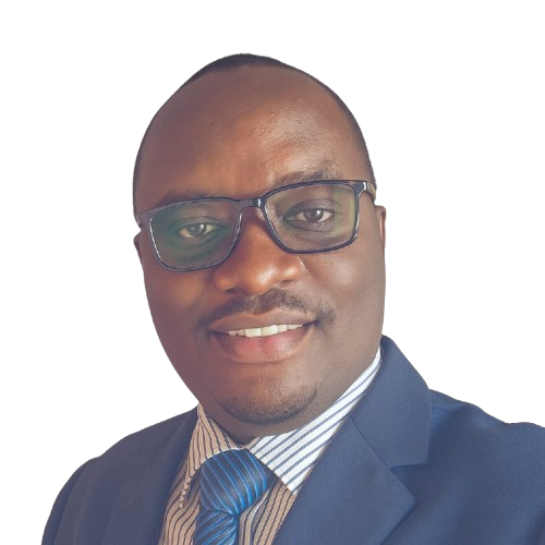 Edwin Achoka
