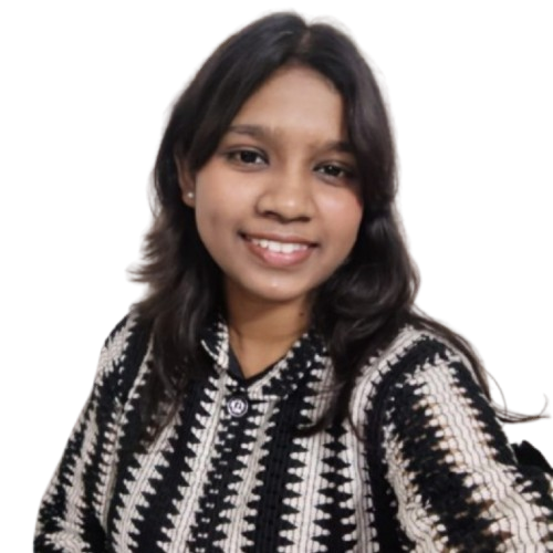 Ishshah Isabel Mathew